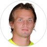D. Barchenko, Goalkeeper for Minai