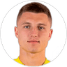 Mykola Ogarkov, Defender for Oleksandria