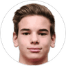 Goncalo Negrao, Defender for FC Penafiel
