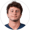Joao Neves, Midfielder for Paris Saint-Germain