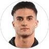 Andrea Oliveri, Midfielder for Ascoli Calcio 1898