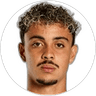 Joao Muniz, Defender for Sporting CP II