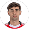Nuno Felix, 
     for SL Benfica II