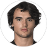 Martim Marques, Defender for FC Lugano