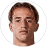 Hugo Felix, Midfielder for CD Tondela