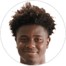 Luis Semedo, Forward for Clermont Foot 63