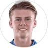 David Perez, Forward for Stocksund