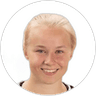 Sara Ikonen, Defender for Eskilstuna United