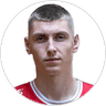 Adi Fisic, Forward for Nordic United