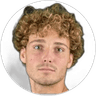 Alessandro Falleni, Forward for Guidonia Montecelio 1937