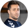 D. Drocco, Midfielder for Moralo CP