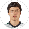Samuel Justo, Midfielder for Sporting CP