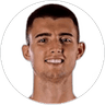 Kike Bartual, Goalkeeper for Villarreal CF II