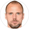 Indriði  Sigurðsson, Defender for 
    