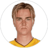 Olaf Gorter, Midfielder for US Lecce