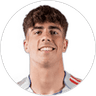 Afonso Moreira, Forward for Bayer 04 Leverkusen