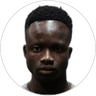 Isnaba Mane, Forward for Arda Kardzhali