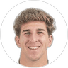 Ruben Valdera, Defender for CP Cacereño
