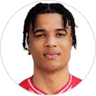Jay Enem, Forward for Crvena zvezda