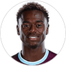 Jaydon Banel, Forward for Burnley