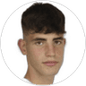 Saul del Cerro, Midfielder for Burgos CF