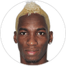 M. Bagayoko, Defender for Hibernians