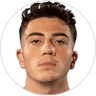 Arda Kilic, Forward for FK Novi Pazar