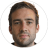 K. Madsen, Defender for Asker