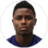 Serif Nhaga, Defender for Sampdoria U20