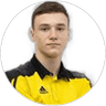 R. Dumenco, Goalkeeper for Sheriff