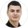 Vlad Colis, Defender for Dacia-Buiucani