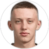 Danila Forov, Midfielder for Sheriff