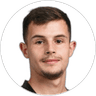 Dan-Angelo Botan, Forward for CSF Bălți