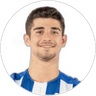 Jorge Meireles, Forward for CF Estrela da Amadora