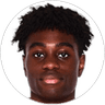 Nosa Obaretin, Defender for SSC Napoli