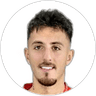Marco Nasti, Forward for US Cremonese