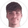 C. Vasiliou, Goalkeeper for Kedros Agia Marina