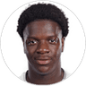 Freddy Mbemba, Forward for Royal Charleroi Sporting Club