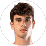 F. Motti, Defender for Forlì