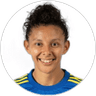 J. Cruz, Defender for Argentina