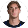 Pio Esposito Francesco, Forward for Inter