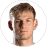 Jan Zuberek, Forward for Inter U23