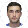 Yuri Kirillov, Midfielder for Murom