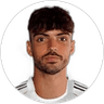 Raul Asencio, Defender for Real Madrid CF