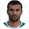 G. Ositashvili, Defender for I-Kissat