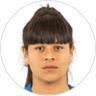 V. Preininger, Midfielder for Argentina