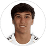 Gonzalo Garcia, Forward for Fulham