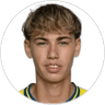 Adam Arvelo, Forward for Unionistas de Salamanca CF