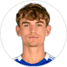 Nico Paz, Midfielder for Como 1907