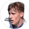 Vaquero, Midfielder for SD Tarazona